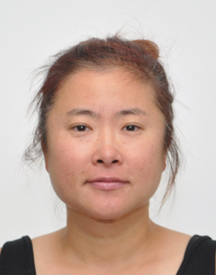 Jun Jackson, BACP registered counsellor in Mottingham